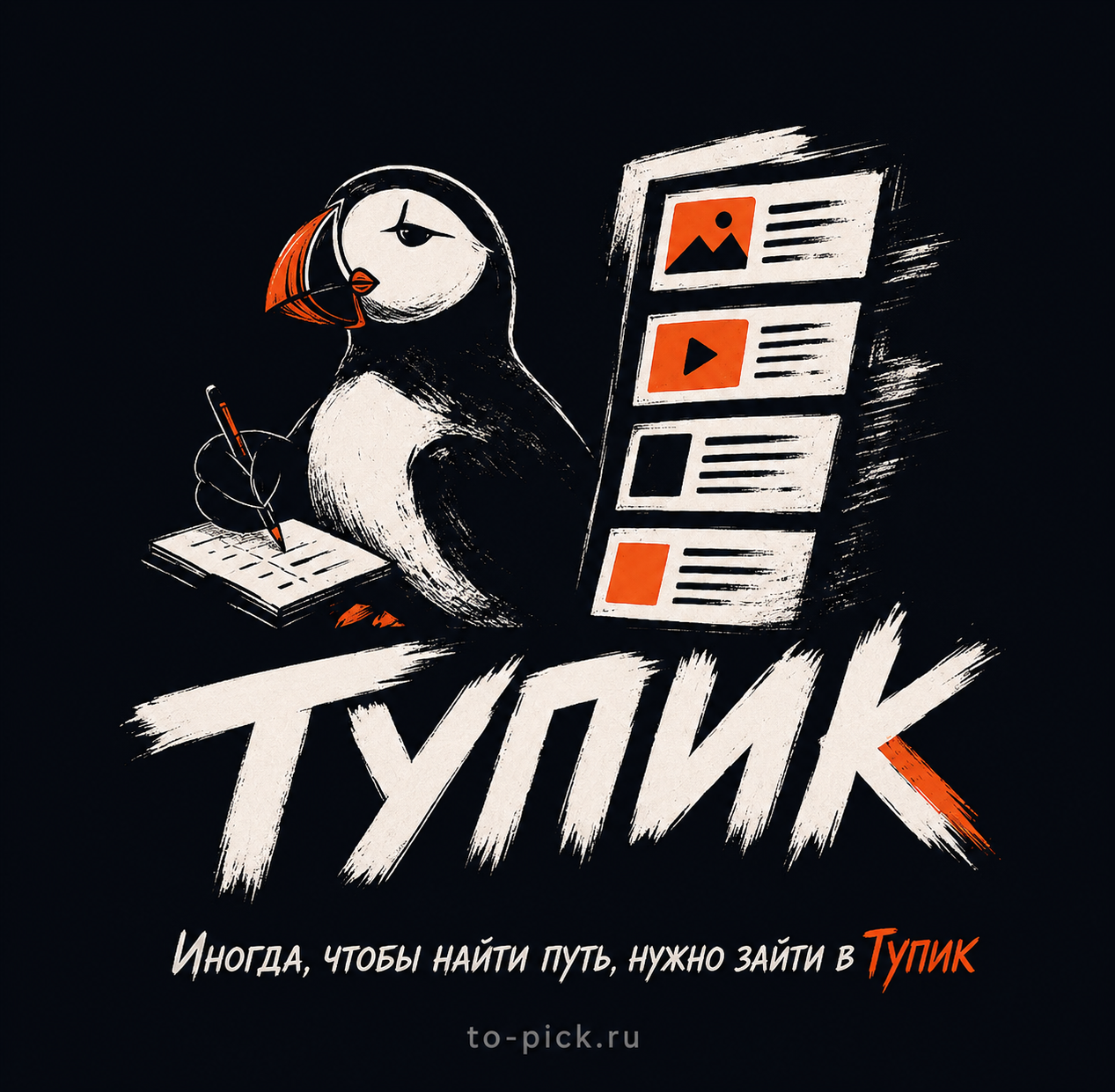 Тупик