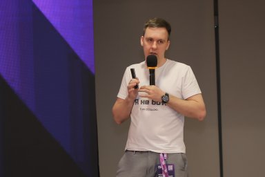 Боровков Евгений