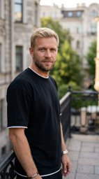 Романов Владимир