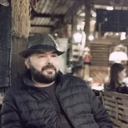Ковалев Дмитрий