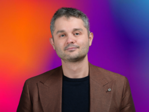 Антон Гладченко
