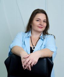 Татьяна Демидова