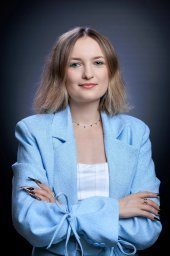 Юрченко Мария