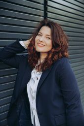 Привалова Анна