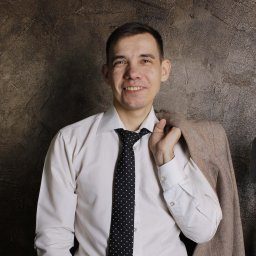 Жуков Михаил