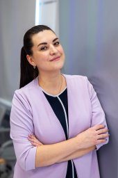 Ирина Тарасова