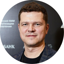Дмитрий Логинов