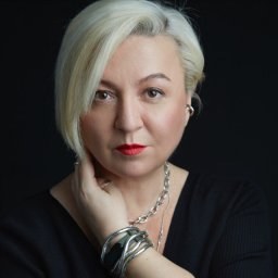 Берегулина Светлана