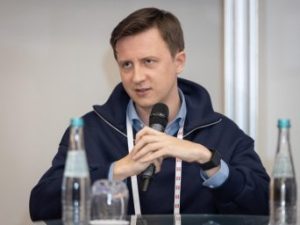 Коченевский Антон
