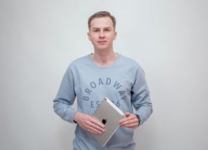 Белик Алексей