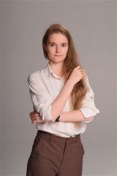 Рудько Ульяна