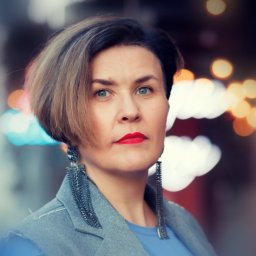Мезрина Наталья