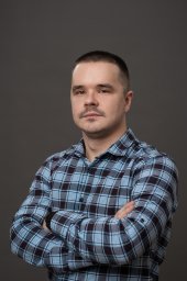 Юпатов Дмитрий