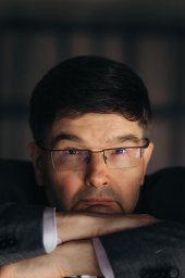 Михаил Молоканов