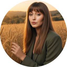 Анна Тарасова, промышленный маркетолог