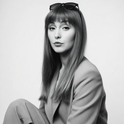 Анна Тарасова, промышленный маркетолог