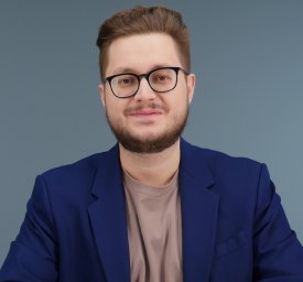 Жуков Фёдор