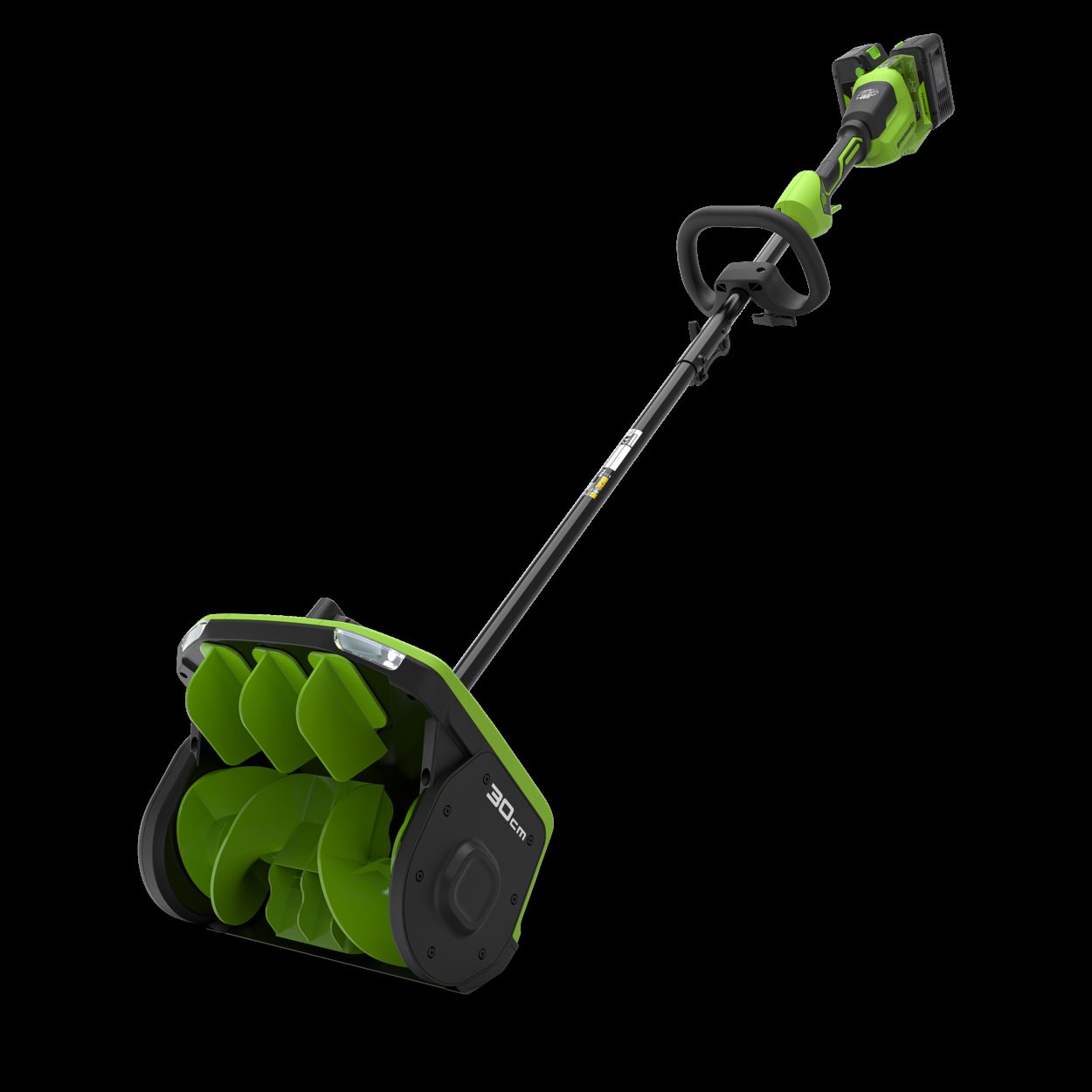 Greenworks SS3002 (SS3002A3) — официальное изображение модели.