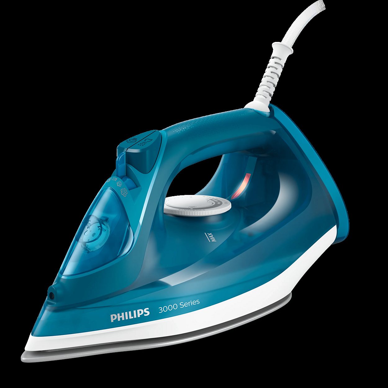 Philips DST3040/70 — официальное изображение модели.