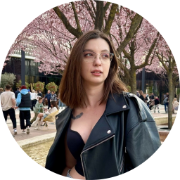 Белая Ирина