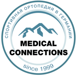 Medical Connections
