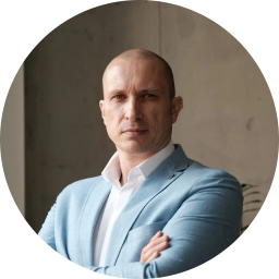 Какликов Игорь