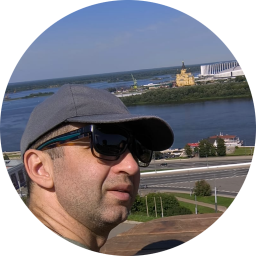 Кирилл Гуськов