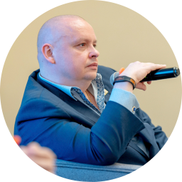 Сотников Дмитрий