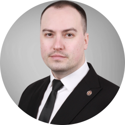 Жаворонков Алексей Юрьевич