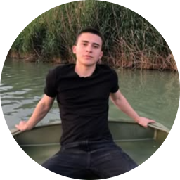 Василий Киразов