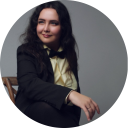 Распопина Анастасия