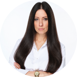 Катя Сергеева